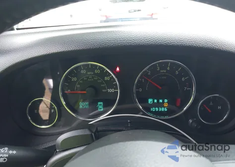 2013 Jeep Wrangler Unlimited Sport from USA, damaged, VIN 1C4BJWDG1DL517702